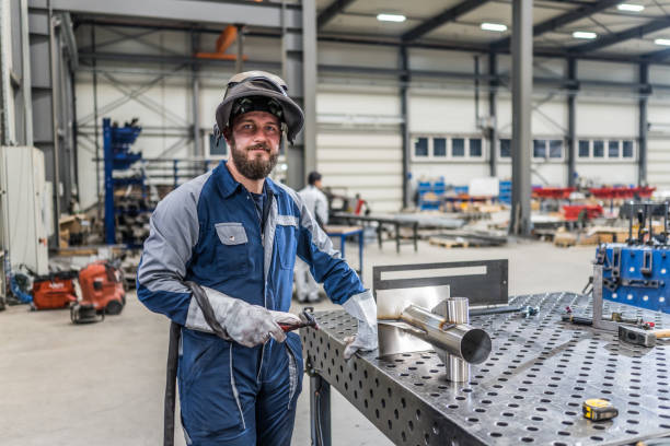 Best Pipe Welding in Ephrata, WA