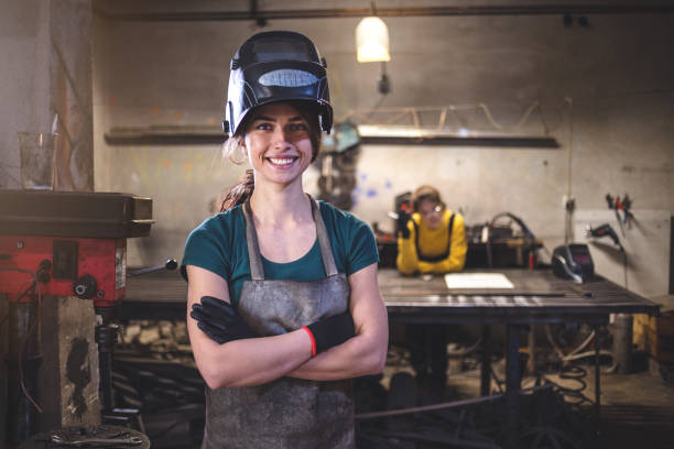 Professional Welder & Metal Fabrication in Ephrata, WA