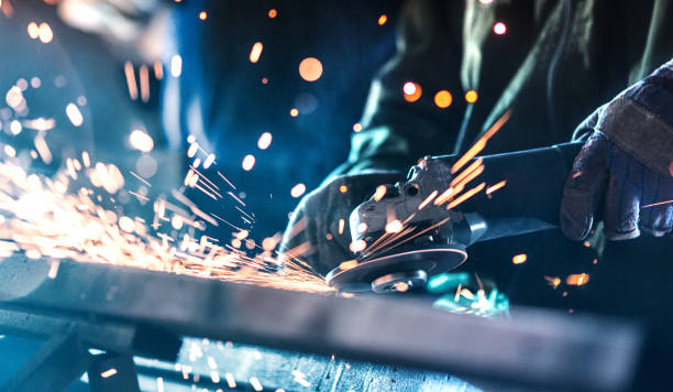 Affordable Welder Services in Ephrata, WA